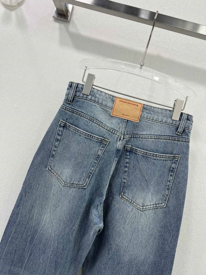 Alexander Wang Jeans